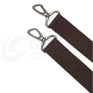 Bolsa de Viaje de Alta Calidad para Hombre, Nueva Llegada 2026, Venta en Línea, Hecha en Pakistán - Product Image 6