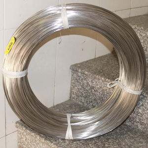 Заводские поставщики, высокое качество, 0,06 мм, 0,25 мм, 0,5 мм, 1,6 мм, 10 165x1400, сетка, проволока из нержавеющей стали - Product Image 4