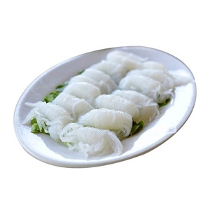 MOKI Shirataki Konjac Knot 120g Riche en fibres alimentaires Sans gras Sans sel Sans gluten - Product Image 3