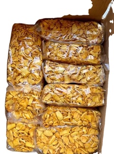 99 Gold Data Exports Chips de jacquier séché de qualité supérieure 100% Snack vietnamien naturel pour une vie saine dans le monde entier - Product Image 4