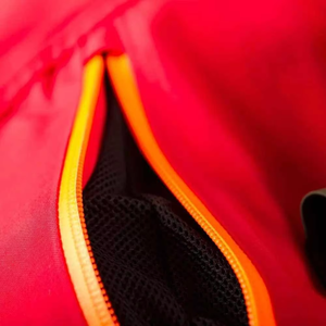 Traje de Esquí Unisex Cortavientos para Nieve al Aire Libre con Pantalones Deportivos Ajustables para Hombres y Diversión Invernal - Product Image 5