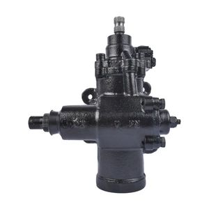 For Buick for Cadillac Seville Chevy GMC Jeep Oldsmobile 1965-1976 Power Steering Gear Box 276537 358938 Model - Product Image 2