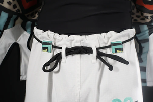 Brazilian Jiu Jitsu <b>Kimono</b> 100% Cotton Stretch Lightweight Breathable Gi with <b>Belts</b> Martial Arts 2026 - Product Image 2