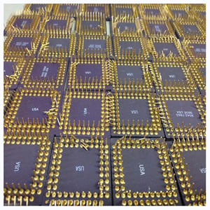 Chatarra de CPU de Cerámica / Los Mejores Proveedores de Chatarra de CPU de Cerámica - Product Image 1