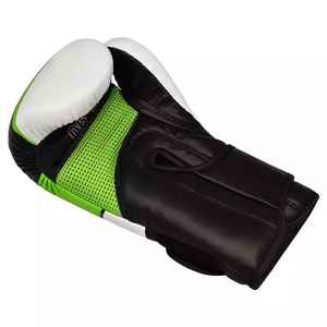 Guantes de boxeo perfectos para hombre Guantes de boxeo de piel de vaca - Product Image 4