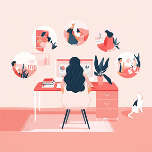 Soluciones Profesionales de Diseño de Ilustraciones: Activos Visuales Personalizados y Gráficos para Narrar la Historia de la Marca, Diseñados para Tiendas de Comercio Electrónico - Product Image 3