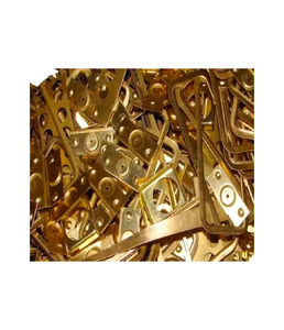 Nouvel arrivage de laiton et accessoires de récupération de laiton, qualité HMS, vente en gros en vrac, qualité supérieure, directement de la source pour les marchés mondiaux - Product Image 3