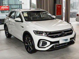 VW T-ROC 280TSI <span class=keywords><strong>Time</strong></span> Edition 2026 : 1.5T Evo2 7DSG 2WD SUV - Product Image 2