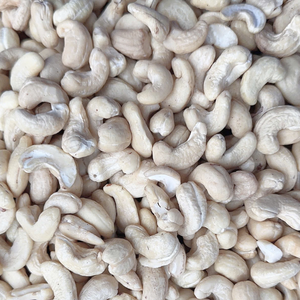 Hot Sale 2023 Raw Cashew <b>Nuts</b> WW180, WW240, WW320, LP Cashew <b>Nut</b> Cambodia Cashew <b>Nuts</b> Reday To Ship - Product Image 1