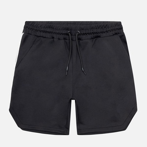Premium Men's Casual Mid Print Worsted <b>Mesh</b> Elastic Waist Gym Shorts Breathable Quick Dry Athletic Running Workout Training OEM - Product Image 1