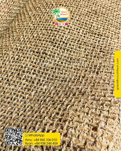 ตาข่ายมะพร้าวสำหรับการควบคุมการกัดเซาะที่ยั่งยืนมีหลายขนาด - Product Image 6