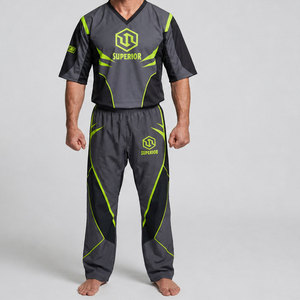 Ropa de Combate y Uniformes de Sparring Hechos a Medida, Ropa de Combate Resistente y Duradera Diseñada para un Rendimiento Óptimo - Product Image 2
