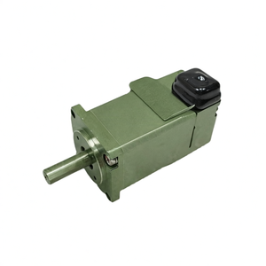 SGM7A-15AFA61 Moteur Servo, Contrôleur PLC, Neuf Original, Stock Entrepôt, Vendeur Or, SGM7A-15AFA61 Moteur Servo - Product Image 1