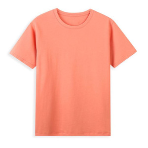 Camisetas Personalizadas de Manga Corta para Hombre, de Alta Calidad, Secado Rápido, Anti-Pilling, con Diseño Liso y Opciones de Impresión Serigráfica - Product Image 6