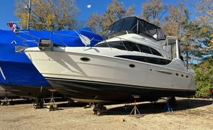 Moto Acuática Meridian 459 de 2004 - Product Image 4