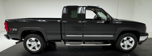 Premium Sales For Z71 4x4 Pickup For Sale - Product Image 3