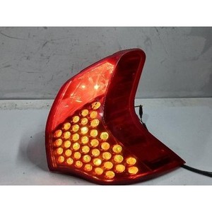 3008 2009-2013 ไฟท้ายขวาด้านหลังมือสอง ของแท้ OEM 9683460780 - Product Image 1