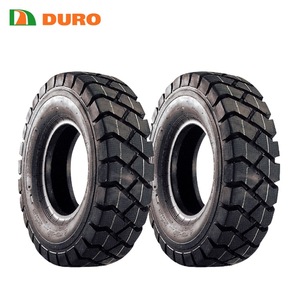 Weerstaan Slijtage 7.50X15 Heftruckband En Velgen - Product Image 1
