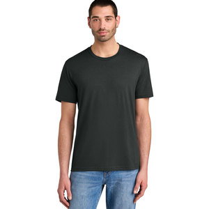 Camiseta Tri-Blend de Primera Calidad al por Mayor con Etiqueta Privada, Personalizable con Logotipo, para Impresión por Serigrafía - Product Image 5