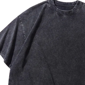 Producción en Masa de Camisetas de Algodón Personalizadas, Fabricante OEM al por Mayor, Proveedor de Camisetas Blancas de Alta Calidad con Etiqueta Privada - Product Image 3