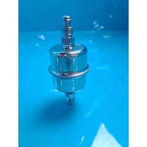 PALL Gaskleen 6101 SGLF6101VM4M - Equipo y Piezas de Semiconductores de Confianza de Marca Global - Product Image 4