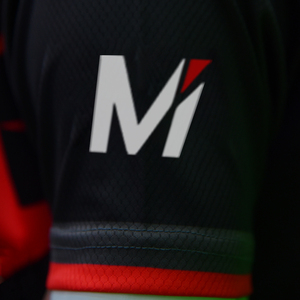 Maillot de football personnalisé OEM, imprimé, court, sublimation, tenue d'équipe, respirant, anti-humidité, séchage rapide, polyester - Product Image 4