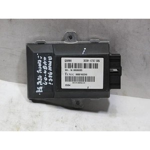 ECUs et modules informatiques d'occasion de la série 7 32306767506 - Product Image 1