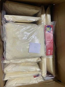 Dés de manioc surgelés IQF en gros pour accompagnements et cuisson industrielle – Ingrédients naturels de légumes-racines pour fabricants - Product Image 4