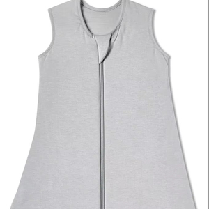 Combinaison en coton doux 100% bambou, régulation de la température, confort toute l'année - Product Image 1