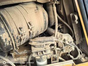 Diskon mangkok bekas <span class=keywords><strong>Komatsu</strong></span> <span class=keywords><strong>D6</strong></span> <span class=keywords><strong>komatsu</strong></span> D60 bulldoser bekas untuk dijual D60p Track <span class=keywords><strong>Dozer</strong></span> D60-8 - Product Image 5