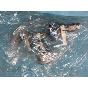 4 LAM 772-094236-010 ชิ้นส่วนเชื่อมต่อแบบกด - อุปกรณ์และอะไหล่เซมิคอนดักเตอร์ระดับโลกที่เชื่อถือได้ - Product Image 3