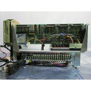 AMAT 0100-09172 ASSY Láser de Emisión de 8 Canales - Equipo y Piezas de Semiconductores de Confianza de la Marca Global Legacy - Product Image 1
