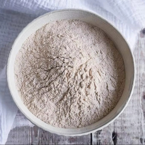 Poudre de banane verte à forte demande, amidon résistant, santé intestinale, source durable, 10 kg, emballage sous vide, 100 % naturel - Product Image 1