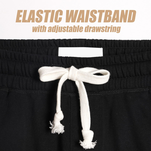 Pantalones Cortos Deportivos Personalizados para Hombre, Transpirables, para Entrenamiento y Fitness, con Etiqueta Privada y Empaque Personalizado - Product Image 5