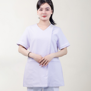 ODM/OEM-Mujeres y hombres Hospital Uniform Scrubs camisa o pantalones Buen antipolvo de FMF Vietnam Fabricante verificado ropa - Product Image 3