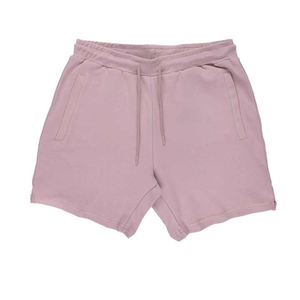 Shorts décontractés pour hommes – Vente en gros, fabrication OEM, production en vrac, taille haute premium avec cordon de serrage, coupe-vent - Product Image 2