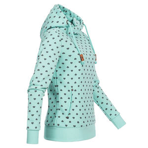 Sweat-shirts à capuche doublés écologiques de luxe pour hommes et femmes, 100 % coton molletonné, production ODM sous marque privée, parfaits pour l'été - Product Image 6
