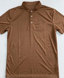 เสื้อยืดลายสระน้ำ ยูนิเซ็กส์ แฟชั่นลำลอง ผ้าฝ้ายนุ่ม ระบายอากาศได้ดี น้ำหนักเบา สวมใส่สบาย แขนสั้น เสื้อสำหรับใช้ในชีวิตประจำวัน - Product Image 1