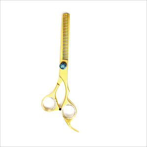 Professional Hair Cutting <b>Shears</b> Salon Hair Thinning Scissor for Barber Use - Product Image 1