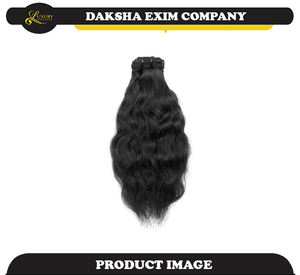Nouvel Arrivage Doux Corps Vague Machine Cuticule Aligné Double Trame Remy Bundles de Cheveux Vierges 20-30 Pouces Extensions de Cheveux Humains - Product Image 5
