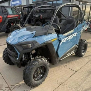Véhicule utilitaire sportif tout-terrain RZR Trail Sport UTV 4 temps, manuel, 2 roues motrices/4 roues motrices, certifié EPA, essence/diesel - Product Image 5