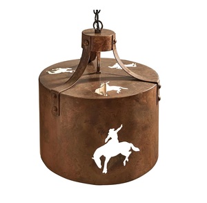 Fabricante confiable de lámparas colgantes de metal nórdicas, accesorio de techo minimalista para decoración interior de estilo escandinavo. - Product Image 1