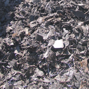 เศษยางรถยนต์ประสิทธิภาพสูงสำหรับการแปรรูปยาง ยางมะตอย วัสดุก่อสร้าง และอุตสาหกรรมที่ยั่งยืน - Product Image 1