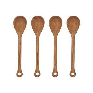 Home <b>Doctor</b> Wooden Spoons <b>Set</b> Round Handmade Rustic Kitchen Utensils Durable Crafted For Home Use Crafts>Natural Crafts - Product Image 1