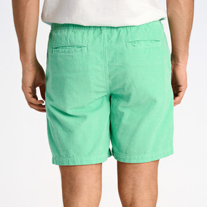 Shorts légers de haute qualité à séchage rapide avec cordon de serrage, en coton et polyester, personnalisables avec logo – Meilleures ventes - Product Image 2