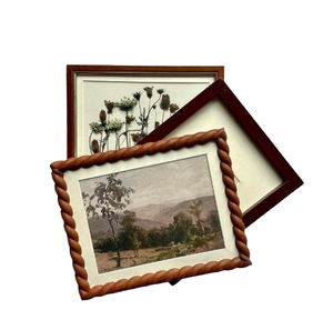 Wholesaler Personalized Design Table Decorative Wooden Photo <b>Frame</b> Modern Wooden Photo <b>Frame</b> From India - Product Image 1