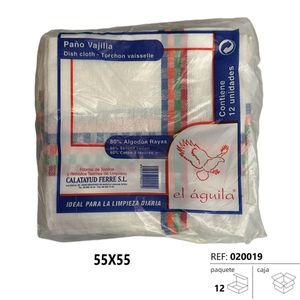 Panno da Cucina SARGA 12U per Pulizia - Product Image 4