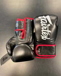 Guantes de Boxeo Personalizados de Cuero con Logotipo para Entrenamiento, Sparring y Competiciones, Alta Calidad y Durabilidad - Product Image 2