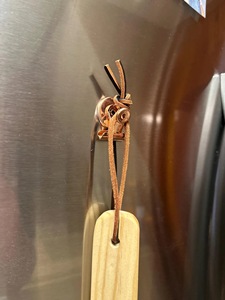 Premium Rustic Wooden Oven <b>Rack</b> <b>Baking</b> Pastry Tools Oven Safe Eco-Friendly Anti-Slip Kitchen Utensil - Product Image 2