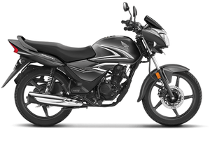 Motocyclette HONDA "SHINE 125" à vendre à prix abordable, en excellent état, avec une consommation de carburant et des performances exceptionnelles - Product Image 2